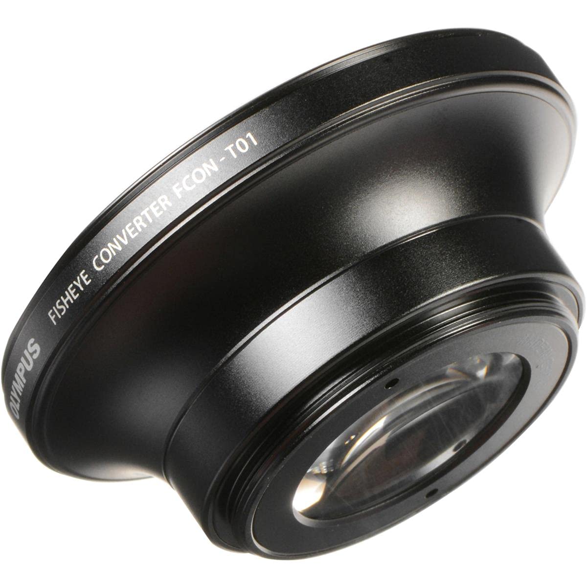 Amazon.com : OM SYSTEM Olympus Fisheye Tough Lens Pack (Lens and